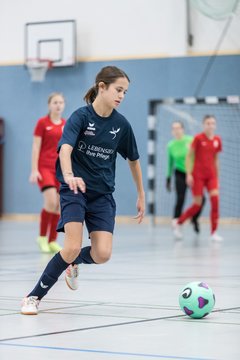 Bild 95 - C-Juniorinnen 2 Loewinnen Cup